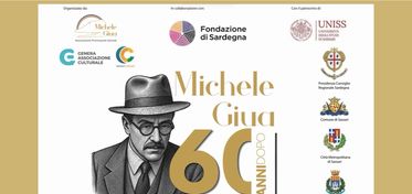 Michele Giua, due giornate di studio tra Castelsardo e Sassari a sessant’anni dalla scomparsa