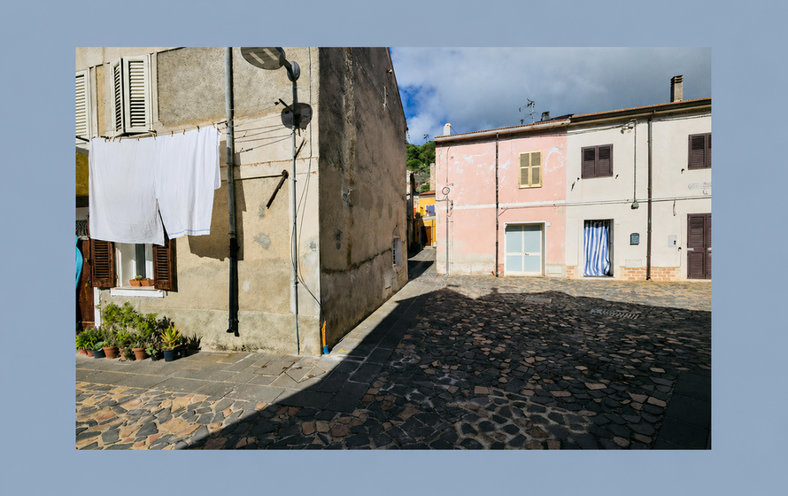 ECCE HOMO, al MAN di Nuoro fotografia e comunità contro lo spopolamento