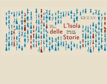 L’Isola delle Storie, a Gavoi quattro giorni tra letteratura, attualità e comunità