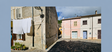 ECCE HOMO, al MAN di Nuoro fotografia e comunità contro lo spopolamento