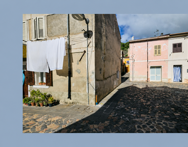 ECCE HOMO, al MAN di Nuoro fotografia e comunità contro lo spopolamento