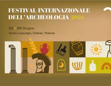 Festival Internazionale dell’Archeologia, il Mediterraneo tra mito, storia e rotte antiche
