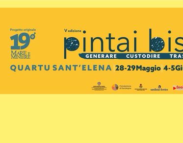 Pintai Bisus 2026, a Quartu Sant’Elena quattro serate dedicate a poesia, musica, narrazione e riflessione civile