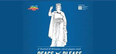 A Oristano il quinto Festival dello Sviluppo Sostenibile dedicato all’economia della pace