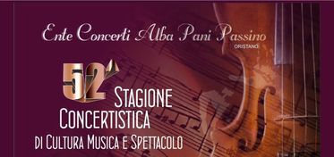 Musica nelle sere d’estate, al via la rassegna dell’Ente Concerti di Oristano