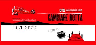 Marina Café Noir racconta il cambiamento tra letteratura, musica e reportage