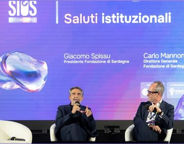 SIOS26 Summer, a Cagliari una giornata di confronto su intelligenza artificiale, startup e innovazione