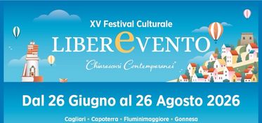 LiberEvento: libri, incontri e approfondimenti sulle trasformazioni del presente