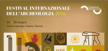 Festival Internazionale dell’Archeologia, il Mediterraneo tra mito, storia e rotte antiche