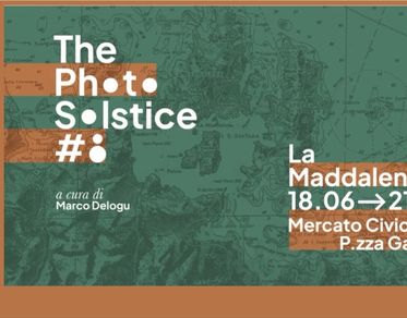 Photo Solstice, a La Maddalena una riflessione sul paesaggio e la memoria