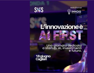 SIOS26 Summer, il 18 giugno a Cagliari startup, investitori e tecnologie emergenti