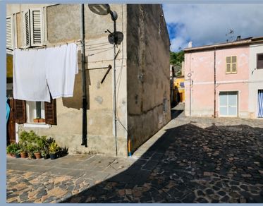 ECCE HOMO, al MAN di Nuoro fotografia e comunità contro lo spopolamento