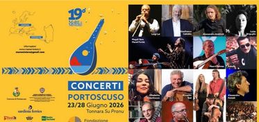 Mare e Miniere, dal 23 al 28 giugno a Portoscuso i seminari di musica, canto e danza popolare
