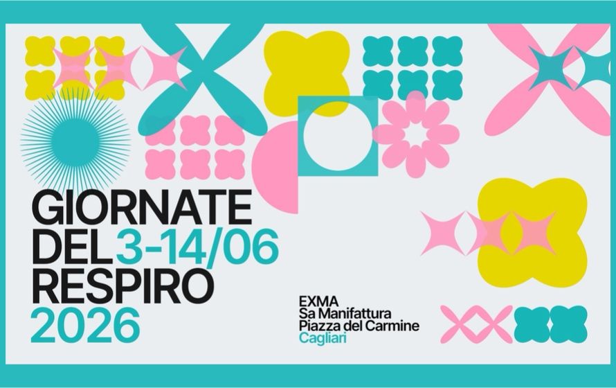 Teatro, danza e performance per Le Giornate del Respiro 2026