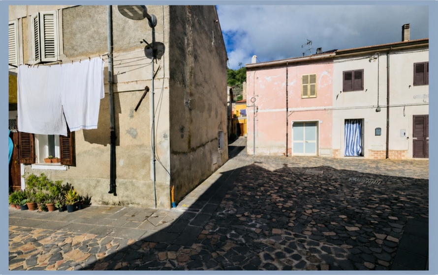 ECCE HOMO, al MAN di Nuoro fotografia e comunità contro lo spopolamento