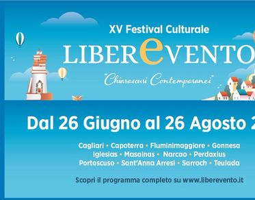 LiberEvento: libri, incontri e approfondimenti sulle trasformazioni del presente
