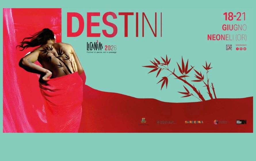 Letteratura, linguaggi e identità al centro della decima edizione di Licanìas