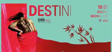 Letteratura, linguaggi e identità al centro della decima edizione di Licanìas