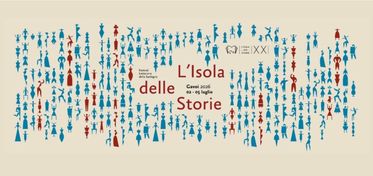 L’Isola delle Storie, a Gavoi quattro giorni tra letteratura, attualità e comunità