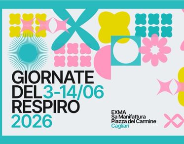 Teatro, danza e performance per Le Giornate del Respiro 2026