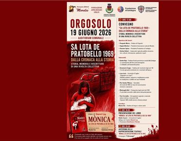 Pratobello 1969, a Orgosolo un convegno su storia e memoria di una mobilitazione collettiva