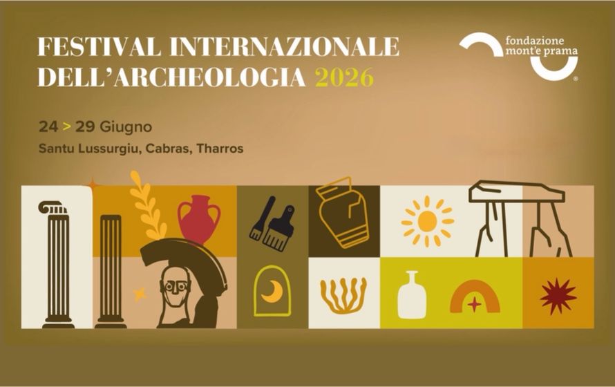 Festival Internazionale dell’Archeologia, il Mediterraneo tra mito, storia e rotte antiche