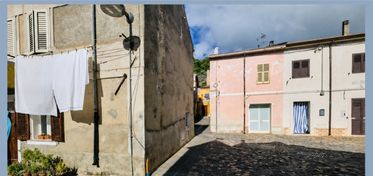 ECCE HOMO, al MAN di Nuoro fotografia e comunità contro lo spopolamento