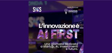 SIOS26 Summer, il 18 giugno a Cagliari startup, investitori e tecnologie emergenti