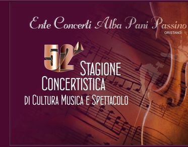 Musica nelle sere d’estate, al via la rassegna dell’Ente Concerti di Oristano