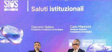 SIOS26 Summer, a Cagliari una giornata di confronto su intelligenza artificiale, startup e innovazione