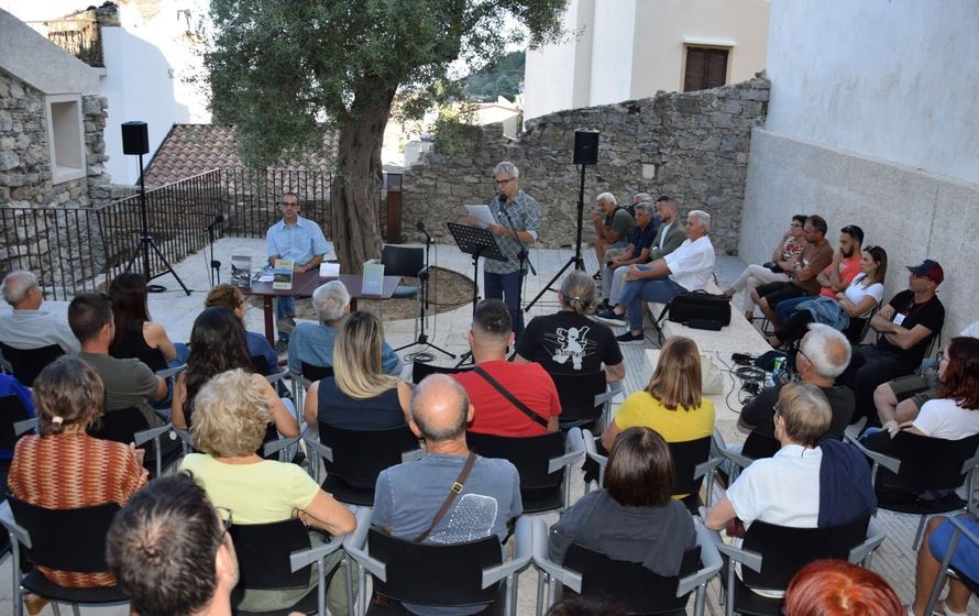Festival dei Tacchi, teatro e paesaggio tra Jerzu e Ulassai