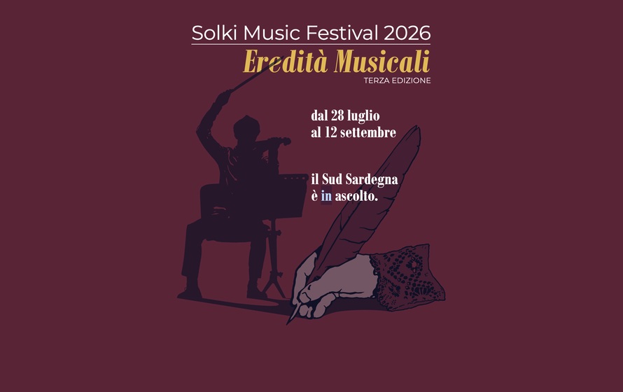 Solki Music Festival, la musica da camera protagonista con interpreti internazionali e giovani talenti