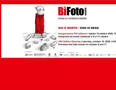 BìFoto Fest 2026, otto progetti fotografici in mostra nella Marmilla