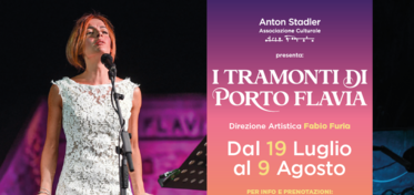 A Masua la decima edizione dei Tramonti di Porto Flavia