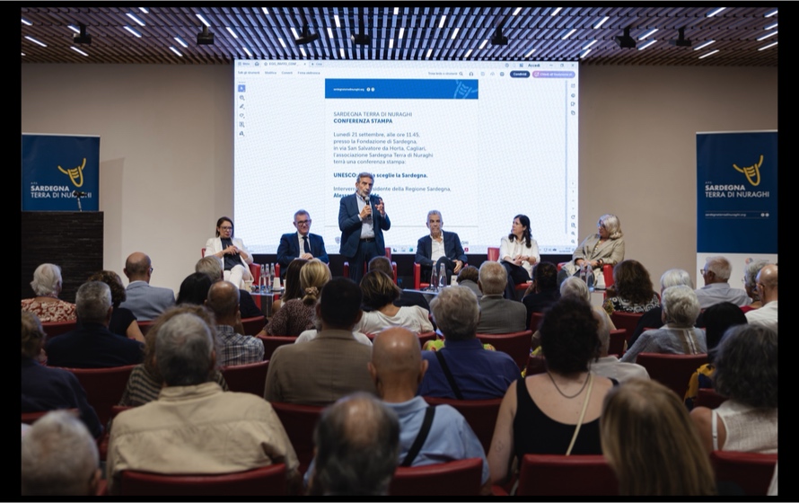UNESCO, un nuovo passo per il patrimonio nuragico della Sardegna