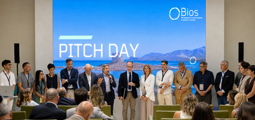 BIOS, sono Alkelux, Kerline, BeNewtral e Lebiu Design le quattro startup che accedono alla fase operativa