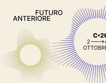 Contemporanea, sette protagonisti tra arte, filosofia e pensiero contemporaneo