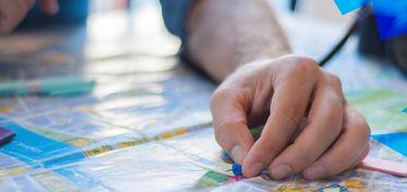ProjectsFinder, online la piattaforma di EUknow.it per orientarsi nella progettazione europea