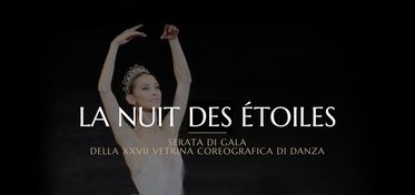 La Nuit des Étoiles 2026, a Olbia il gala internazionale di danza