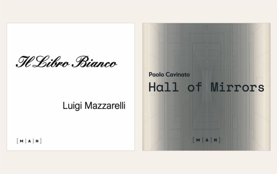 Al MAN di Nuoro due nuove mostre dedicate a Luigi Mazzarelli e Paolo Cavinato