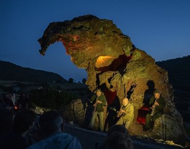 Musica sulle Bocche, oltre quaranta appuntamenti tra jazz e paesaggio