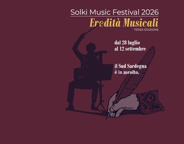 Solki Music Festival, la musica da camera protagonista con interpreti internazionali e giovani talenti