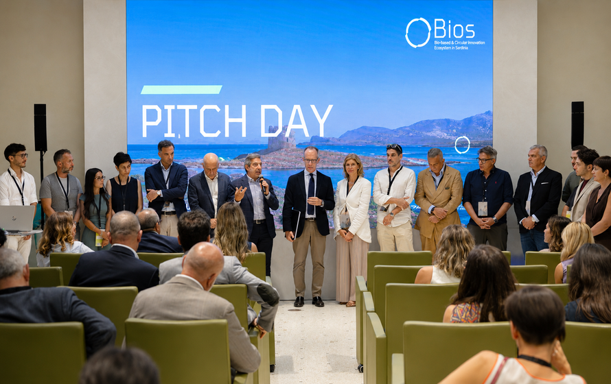 BIOS, sono Alkelux, Kerline, BeNewtral e Lebiu Design le quattro startup che accedono alla fase operativa
