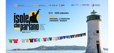 Isole che Parlano, dal 5 al 13 settembre arte e musica tra Gallura e Barbagia