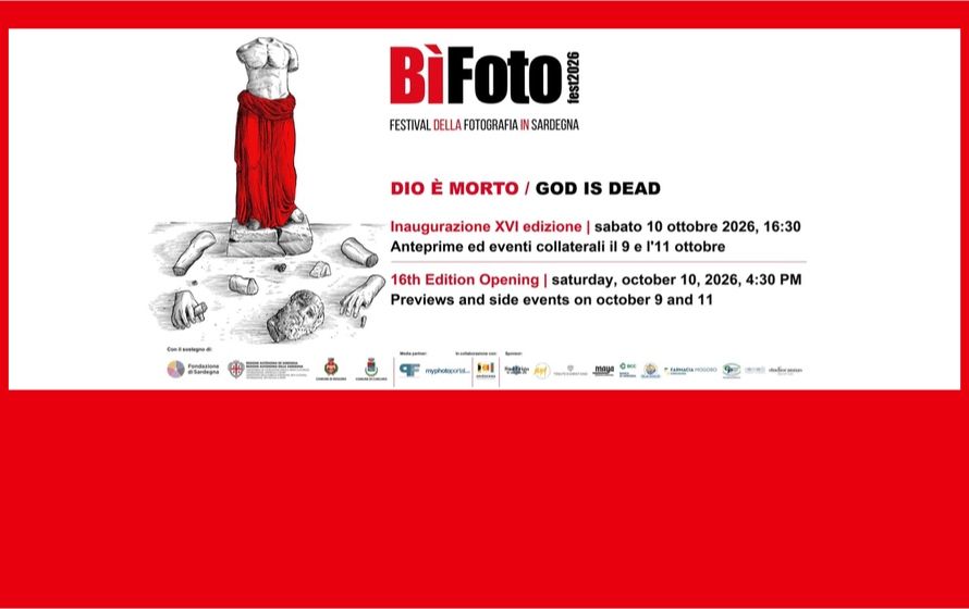 BìFoto Fest 2026, otto progetti fotografici in mostra nella Marmilla