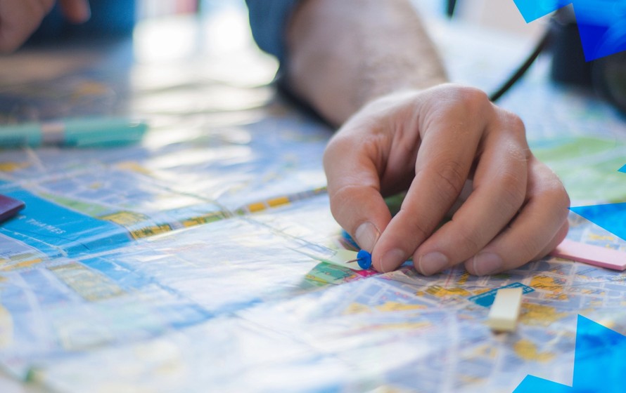 ProjectsFinder, online la piattaforma di EUknow.it per orientarsi nella progettazione europea