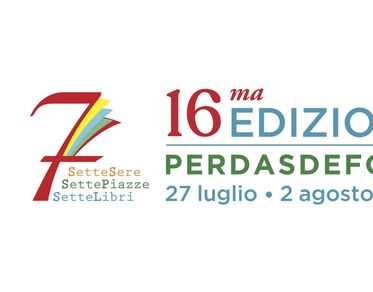 SetteSereSettePiazzeSetteLibri, libri, storia e attualità al festival di Perdasdefogu