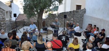 Festival dei Tacchi, teatro e paesaggio tra Jerzu e Ulassai