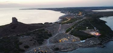 Dromos Festival 2026, musica, cinema e arte per la ventottesima edizione