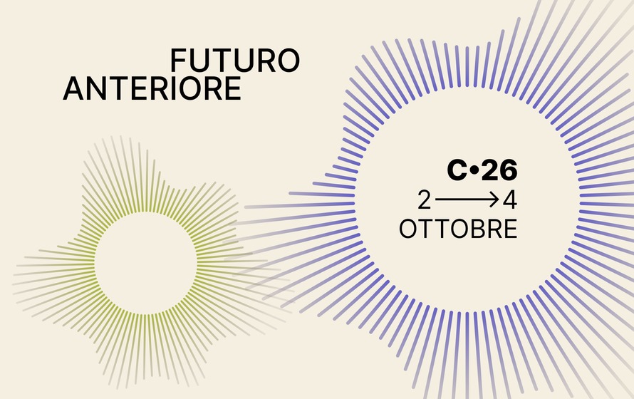 Contemporanea, sette protagonisti tra arte, filosofia e pensiero contemporaneo